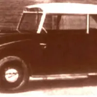 Test de de cultură generală. Care este primul automobil de serie făcut în România? - Foto: Facebook/Masini romanesti