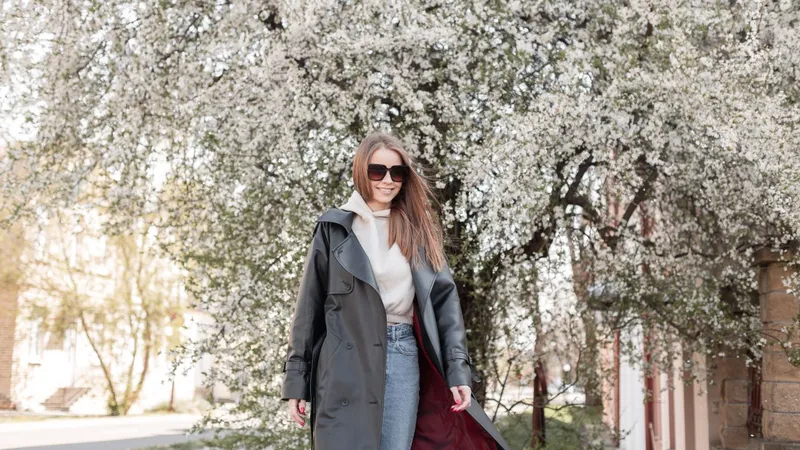 Nu doar pentru sportivi – cum să stilizați hanorace pentru damă? - Foto: Tommy Hilfiger