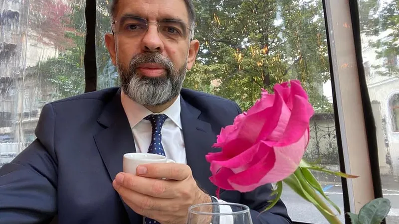 Robert Cazanciuc, noul șef al comisiei de integritate a PSD