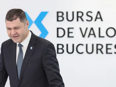 Bursa de Valori Foto> Inquam