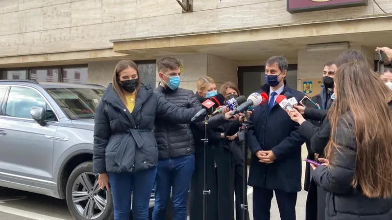 Ministrul Turismului din Grecia, Harry Theoharis a vorbit despre pașaportul de vaccinare și condițiile pentru români Foto: Facebook
