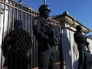 Cifre îngrijorătoare! Peste 930 kg de droguri, descoperite în România de polițiști în 2025 - Foto: Inquam Photos/ Octav Ganea (imagine cu rol ilustrativ)