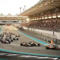 F1 2024 ultimul start: Ultimul start al sezonului F1 2024, pe circuitul Yas Marina din Abu Dhabi