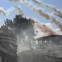 Alţi doi cetăţeni cu dublă cetăţenie, israeliană şi română, sunt ostatici în Fâșia Gaza - Foto: Arhivă/ Imagine cu caracter ilustrativ