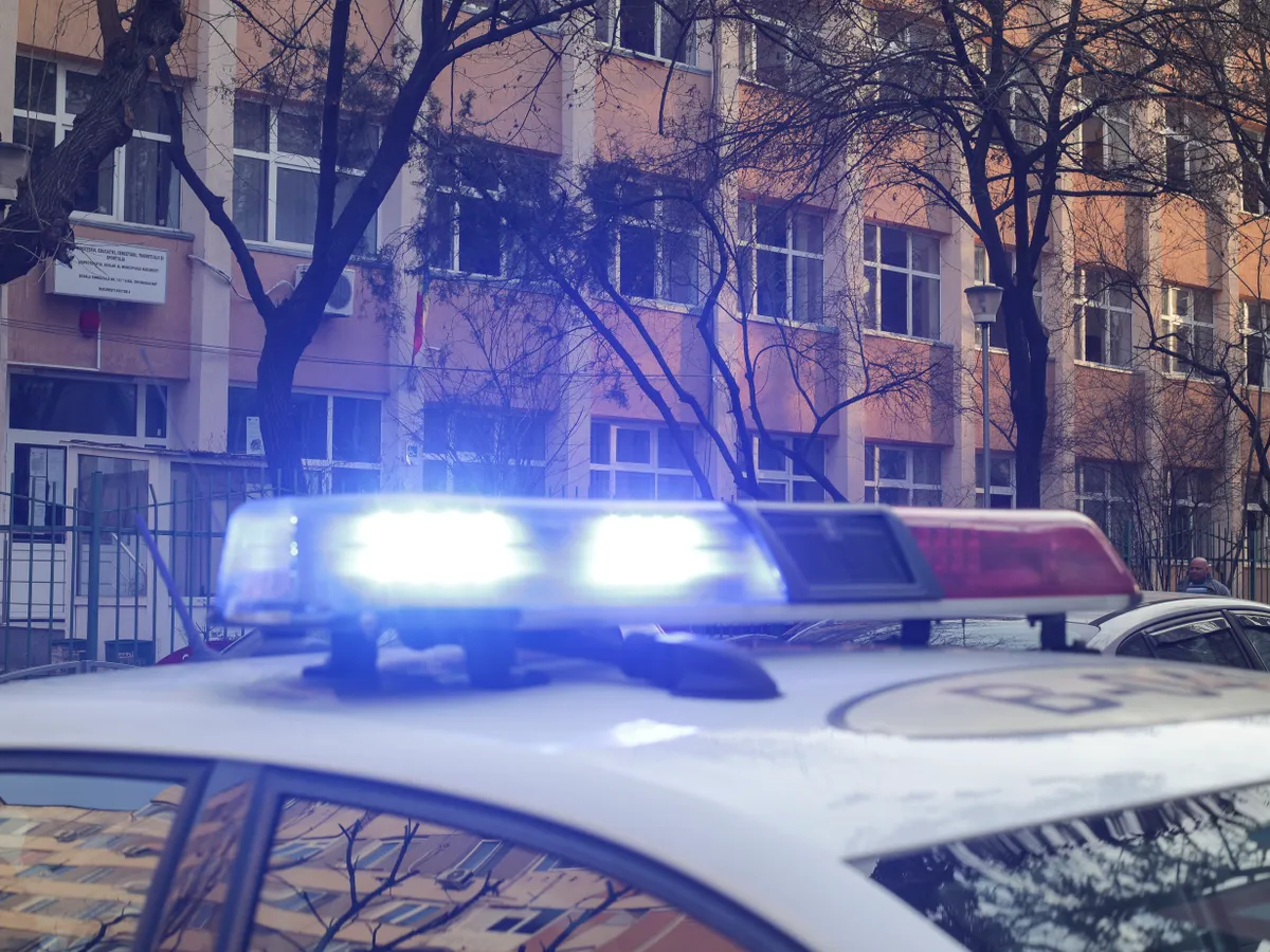 Angajatul Şcolii de Poliţie Câmpina cercetat pentru tentativă de viol, arestat preventiv