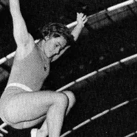 Prima medaliată olimpică și mondială la gimnastică a României a murit - Foto: Facebook/Comitetul Olimpic și Sportiv Român