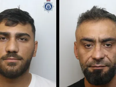 Alertă în Marea Britanie. Cum acționează bandele de infractori din România și Albania care au terorizat cartierele rezidențiale