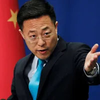 Oficial chinez: Beijingul respectă „suveranitatea și integritatea teritorială a tuturor țărilor"/FOTO: ft.com