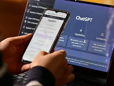 1,2 milioane de oameni vorbesc cu ChatGPT despre sinucidere - Foto: Shutterstock (Imagine cu rol ilsutrativ)