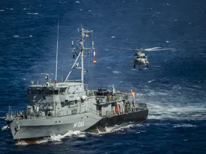 VIDEO NATO pune 300.000 de soldați în stare de alertă maximă din cauza amenințării Rusiei / Profimedia