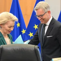 Europol ar putea deveni o adevărată forță de poliție europeană: Comisia propune dublarea efectivelor.  - FOTO: Profimedia(imagine cu rol ilustrativ)