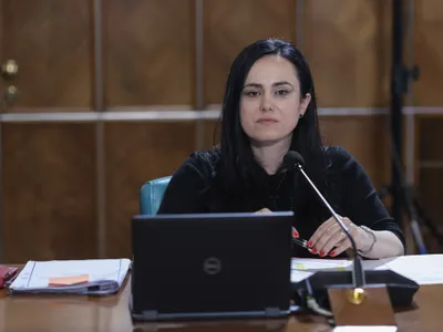 Decizie crucială despre pensie. Parlamentul a votat. Ce se întâmplă cu banii de la Mica Recalculare - Foto: INQUAM PHOTOS / Sabin Cirstoveanu