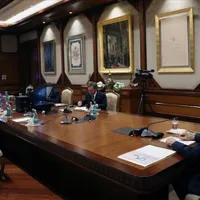 Erdogan îl curtează pe Elon Musk pentru programul spațial al Turciei/foto:aa.com.tr
