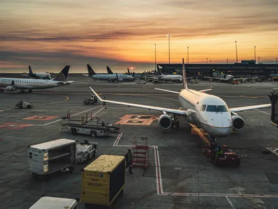 Aeroport- Foto: PEXELS PHOTOS