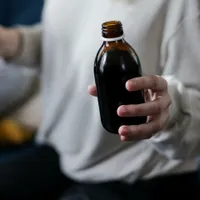 Sirop de tuse- Foto: PEXELS PHOTOS