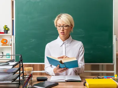 Salarii mai mari cu 10% pentru o categorie de profesori. Instanța supremă a hotărât - Foto: Freepik (Imagine cu rol ilustrativ)