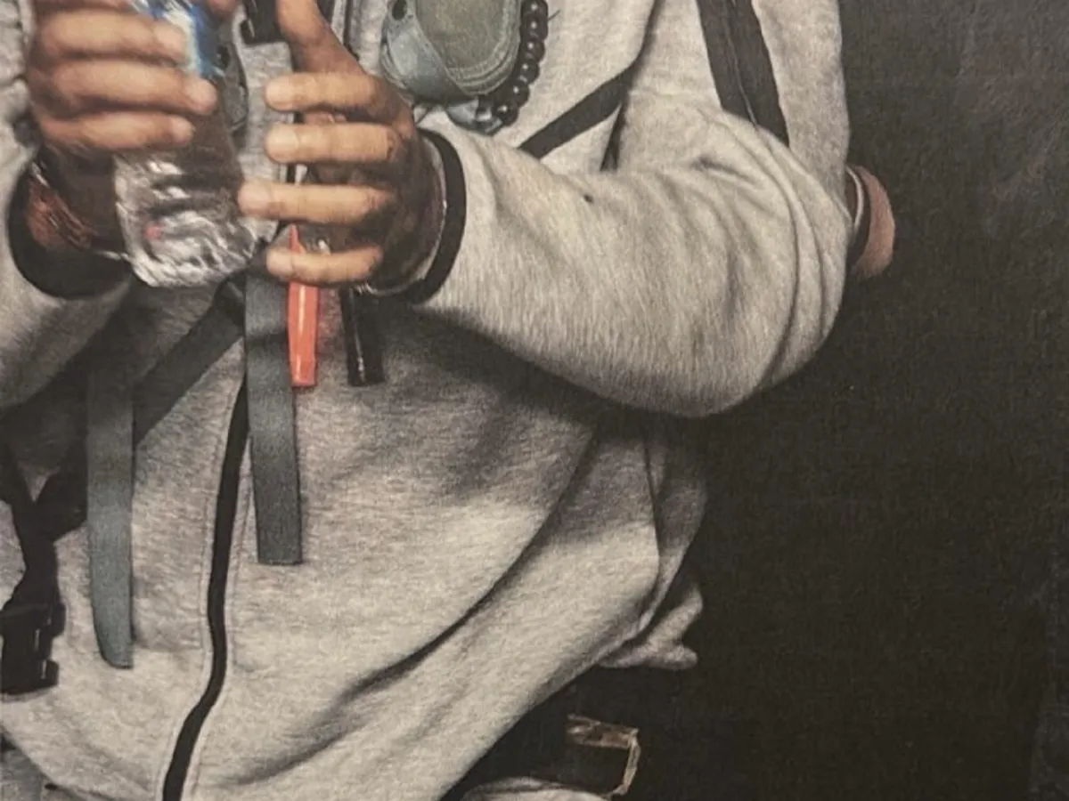 Maduro, în custodia SUA - FOTO: Donald Trump / Truth