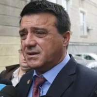 Niculae Bădălău, liderul PSD Giurgiu