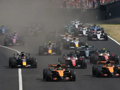 Formula 1: Radiografia primei jumătăți a sezonului 2026 - Foto: Profimedia Images (Imagine cu rol ilustrativ)