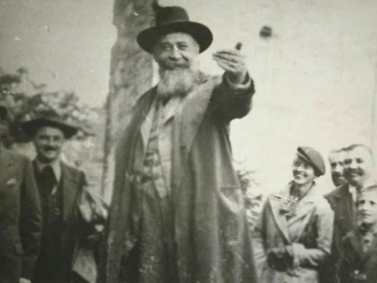 CALENDAR NOIEMBRIE-DECEMBRIE Asasinarea lui Nicolae Iorga