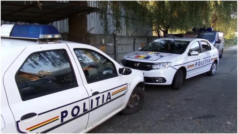 Amenda primită de părinții unui copil de 11 ani după o farsă. Ce a făcut minorul? - Foto: Observator / imagine rol ilustrativ