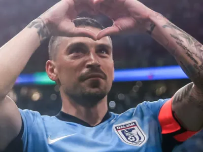 Lovitură de proporții: Nicolae Stanciu ar fi ales între ”U” Cluj și FCSB