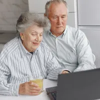 Pensionari la pensie - Foto: Freepik