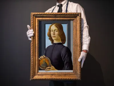 sursă Sotheby’s