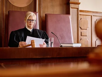 CSM atacă în instanță reforma pensiilor magistraților și cere sesizarea CJUE pentru a evita colapsul Justiției - Foto: Freepik (Imagine cu rol ilustrativ)