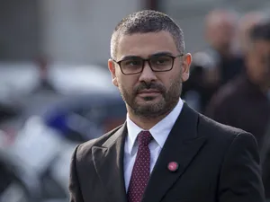 Foto: Ministrul Muncii Florin Manole a anunțat schimbări pentru pensiile de handicap Sursa: Libertatea (rol ilustrativ)