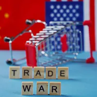 China intră în război economic cu SUA. Beijingul respinge ultimatumul lui Trump privind noile tarife - Foto: Profimedia images