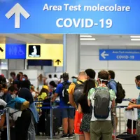 Italia impune din nou carantină la intrarea în țară. / Foto: wantedinrome.com