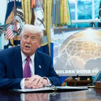 Cine este Darryl Nirenberg, ales de Trump ambasador al SUA în România? - Foto: Profimedia Images