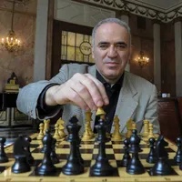 Fostul campion mondial de șah Garry Kasparov: Putin nu e președinte, e „dictatorul din Rusia” / Foto: observatornews.ro