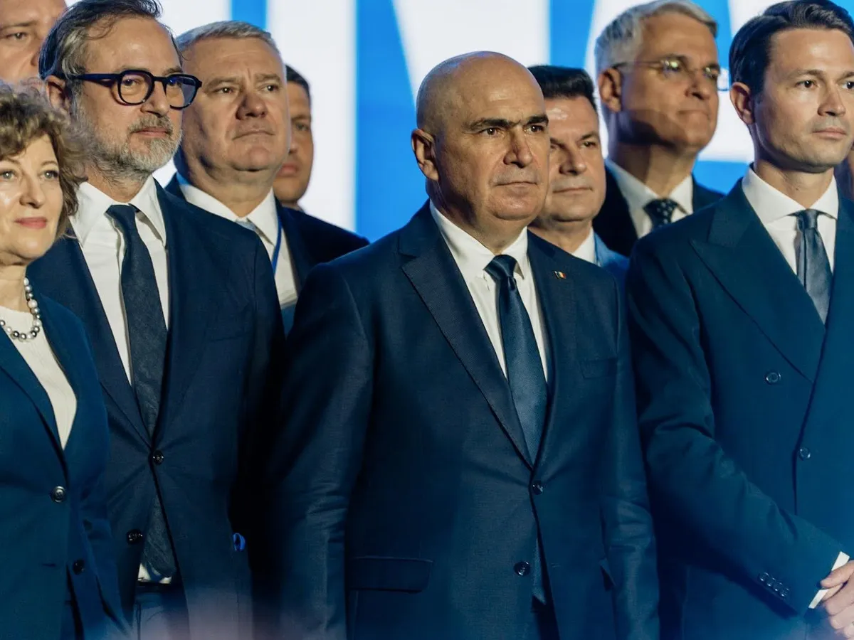 Bolojan, propunere pentru Nicușor Dan: Guvern minoritar pro-european. Își asumă și rolul de premier