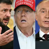 Ucraina și SUA, întâlnire pentru a organiza discuții de pace cu Rusia. Proiectul de acord e gata - Foto: Profimedia Images (imagine cu rol ilustrativ)