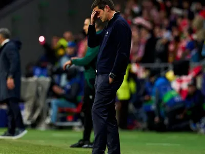 Ședință de urgență la Inter! Viitorul lui Cristi Chivu a fost decis, după două eșecuri dure în trei zile