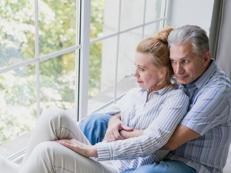 Pensionari îngrijorați că pensiile nu cresc - Foto: Freepik