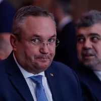 Ciucă speră ca alegerile să se comaseze: „Mizez pe raţiunea tuturor, astfel încât să avem o soluţie” - Foto: INQUAM Photos/ Octav Ganea/ Imagine cu caracter ilustrativv