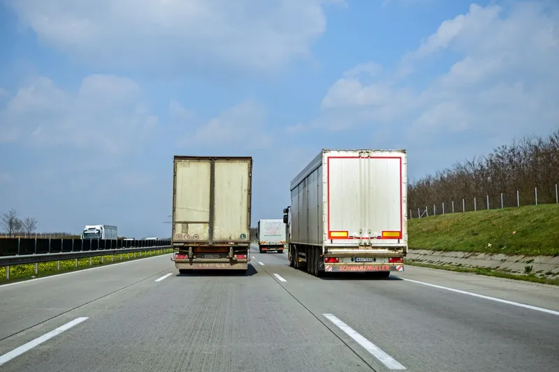 trafic