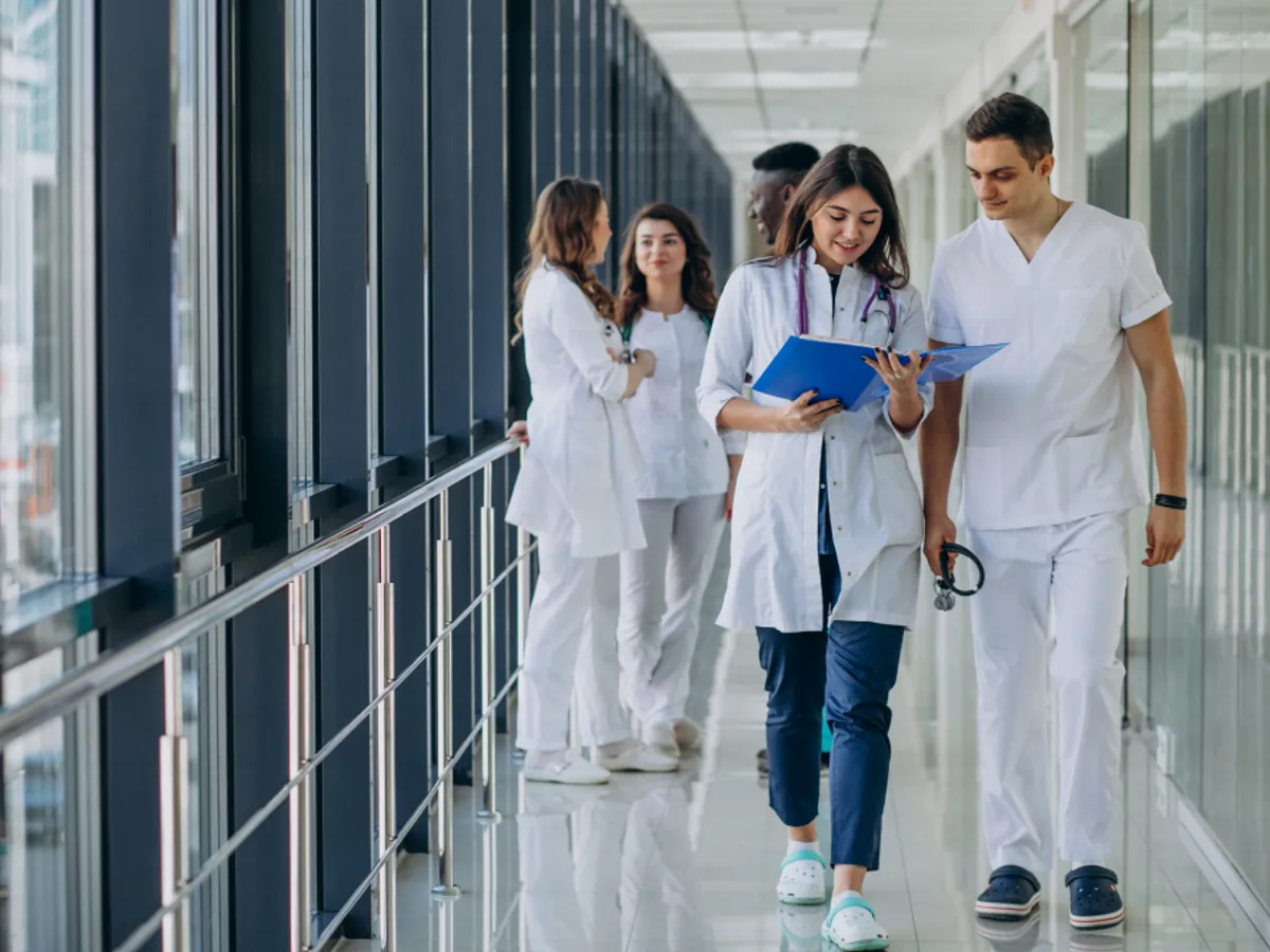 Spital- Foto: Magnific (rol ilustrativ)