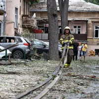 Atacuri ale Rusiei în Ucraina. Un mort şi 14 răniţi la Odesa. Şase răniţi în Harkov - Foto: Profimedia Images (Imagine cu rol ilustrativ)