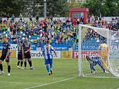 Cât mai costă o promovare în Liga I de fotbal? Sumele nu sunt mici deloc/FOTO: ziaruldeiasi.ro