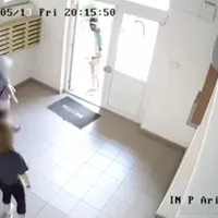 Un pedofil a pipăit o fetiţă în scara blocului și a obligat un băiețel să se dezbrace Foto: Bihoreanul