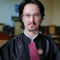 USR îl propune pe Cristi Danileţ pentru funcția de judecător la Curtea Constituțională. / Foto: zcj.ro