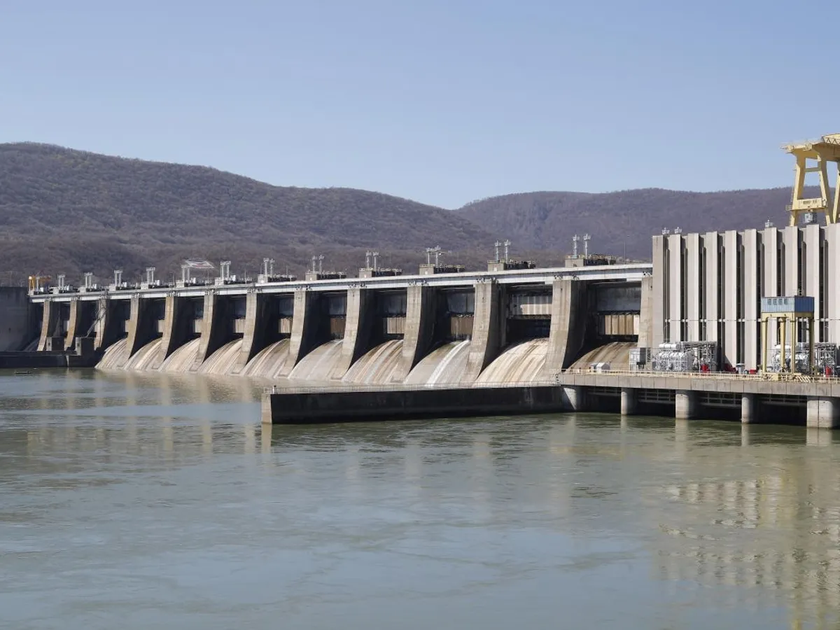 Hidroelectrica a atins vineri pragul istoric de capitalizare de 76,3 miliarde de lei