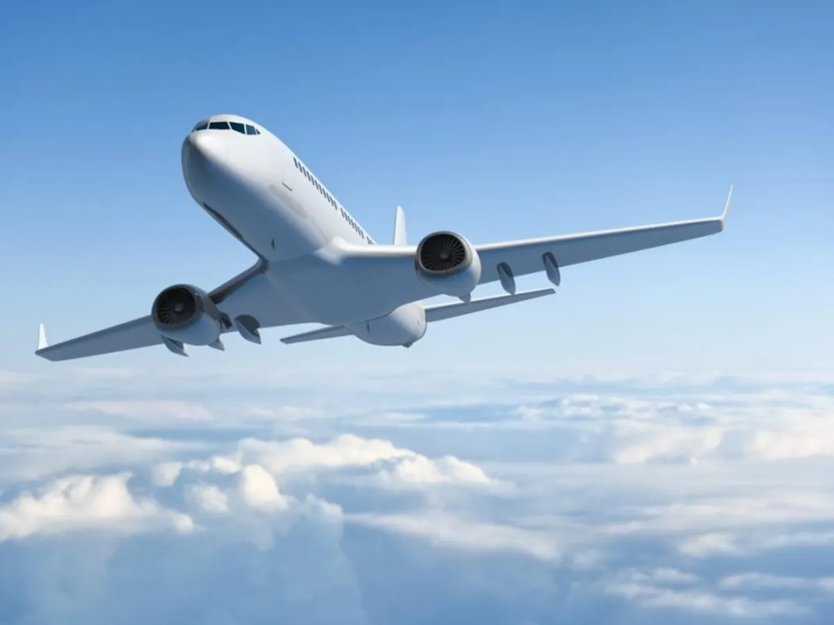 Motivul halucinant pentru care doi soți au fost dati afară din avion. „Nu-mi vine să cred” - Foto: Profimedia / imagine cu caracter ilustrativ