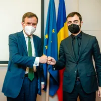 Năsui: Trebuie sa reducem numărul de posturi din minister. Statul român e masiv supra-dimensionat/FOTO: Facebook/claudiunasui