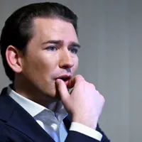 Dosarul Ibiza: Fostul cancelar al Austriei Sebastian Kurz, pus sub acuzare pentru fals în declaraţii - Foto: Profimedia Images