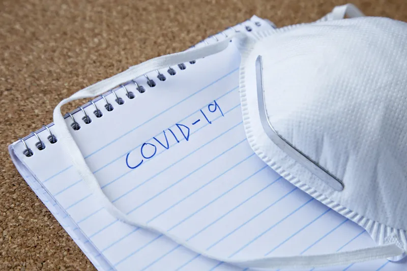 COVID Foto: Freepik (rol ilustrativ)